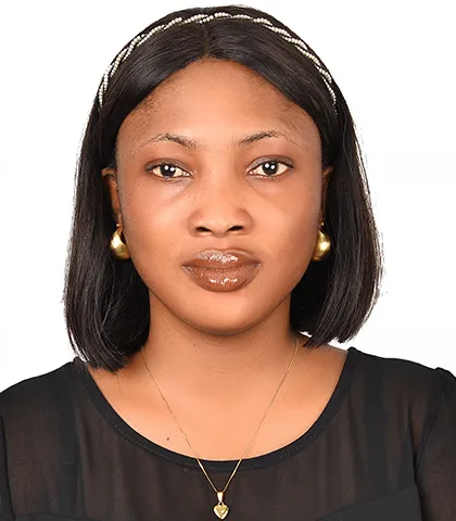 Abolanle Adekoya