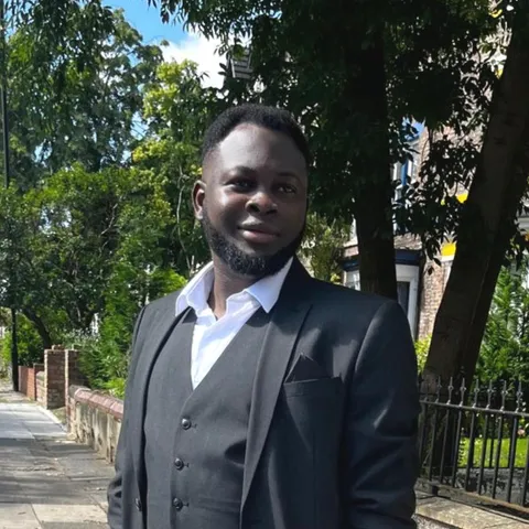 Olukunle Olukola