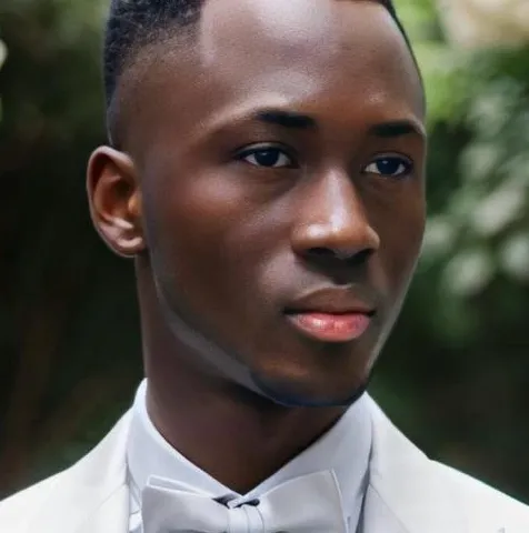 Oluseyi Olukola