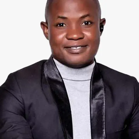 Oluwasegun Odesola